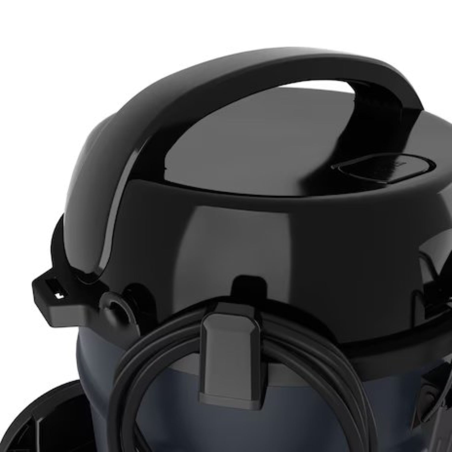 Electrolux 18L Drum Vacuum Cleaner