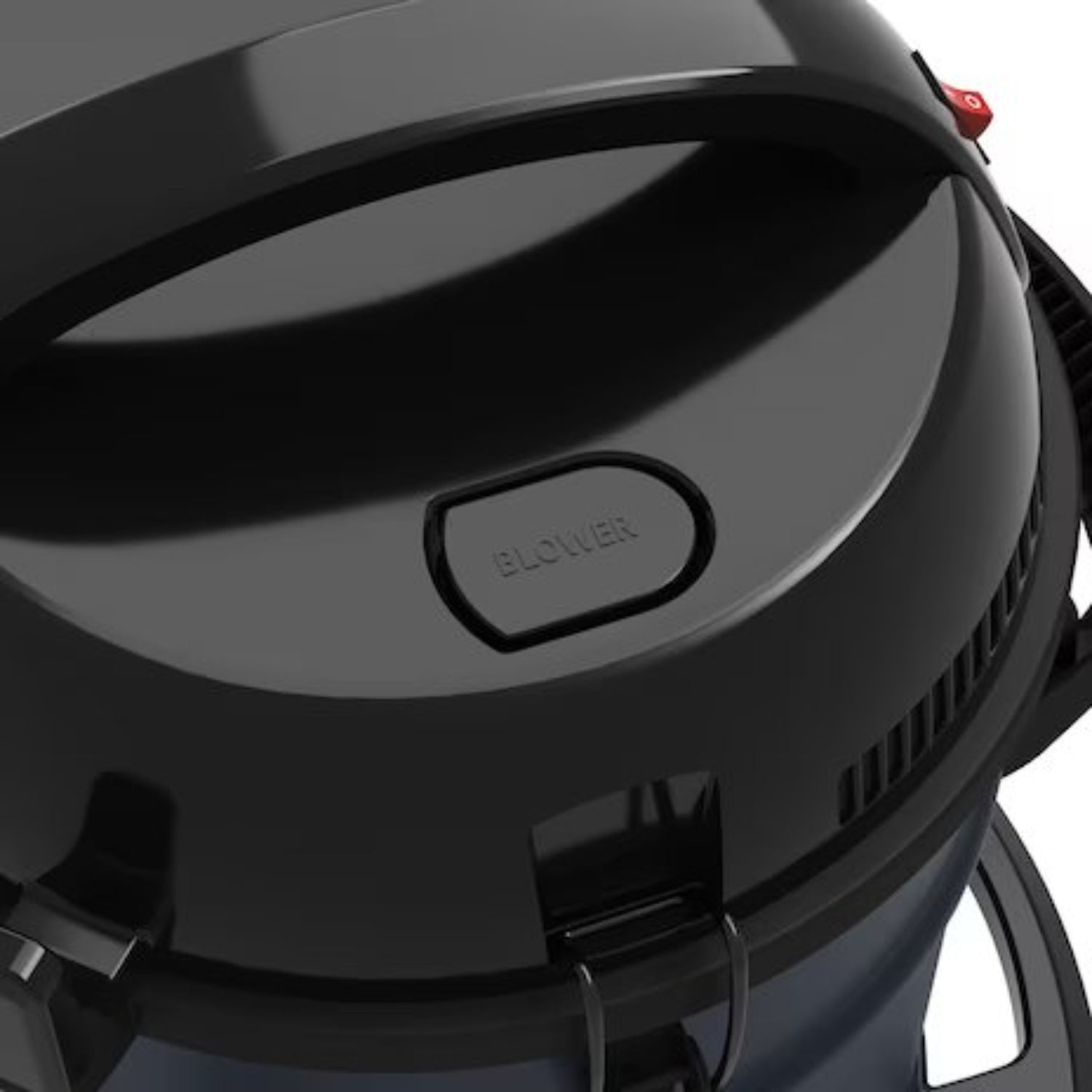 Electrolux 18L Drum Vacuum Cleaner