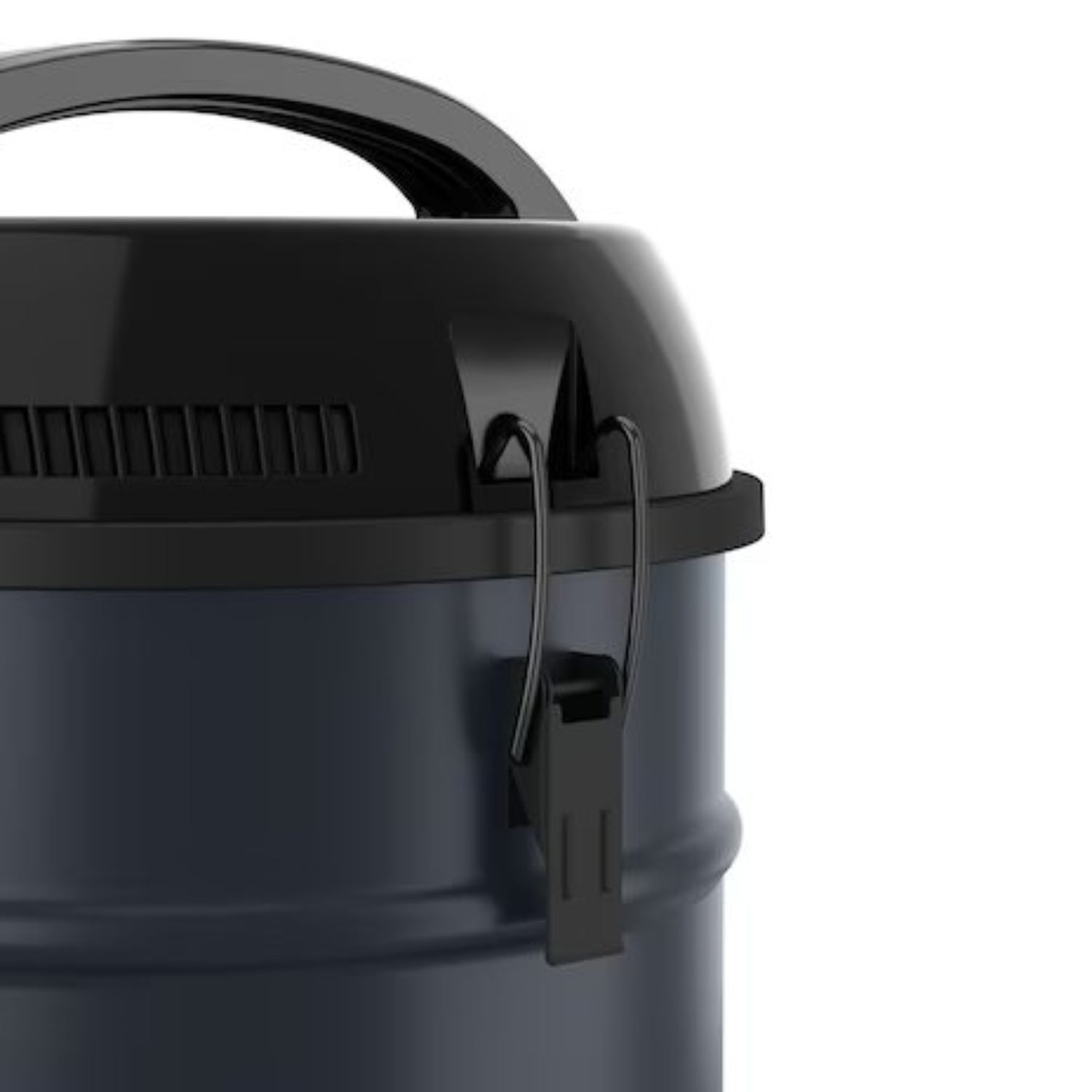 Electrolux 18L Drum Vacuum Cleaner