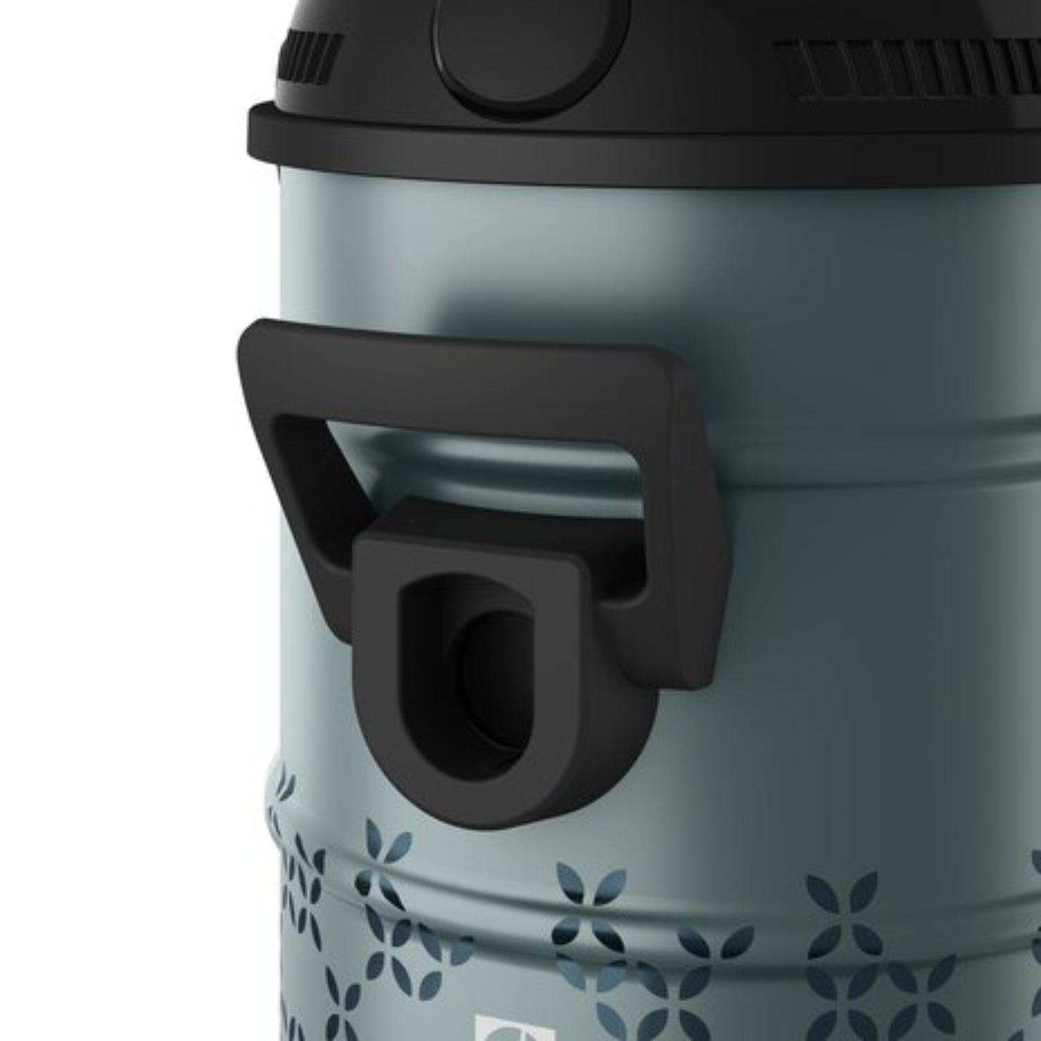 Electrolux 21L Drum Vacuum Cleaner