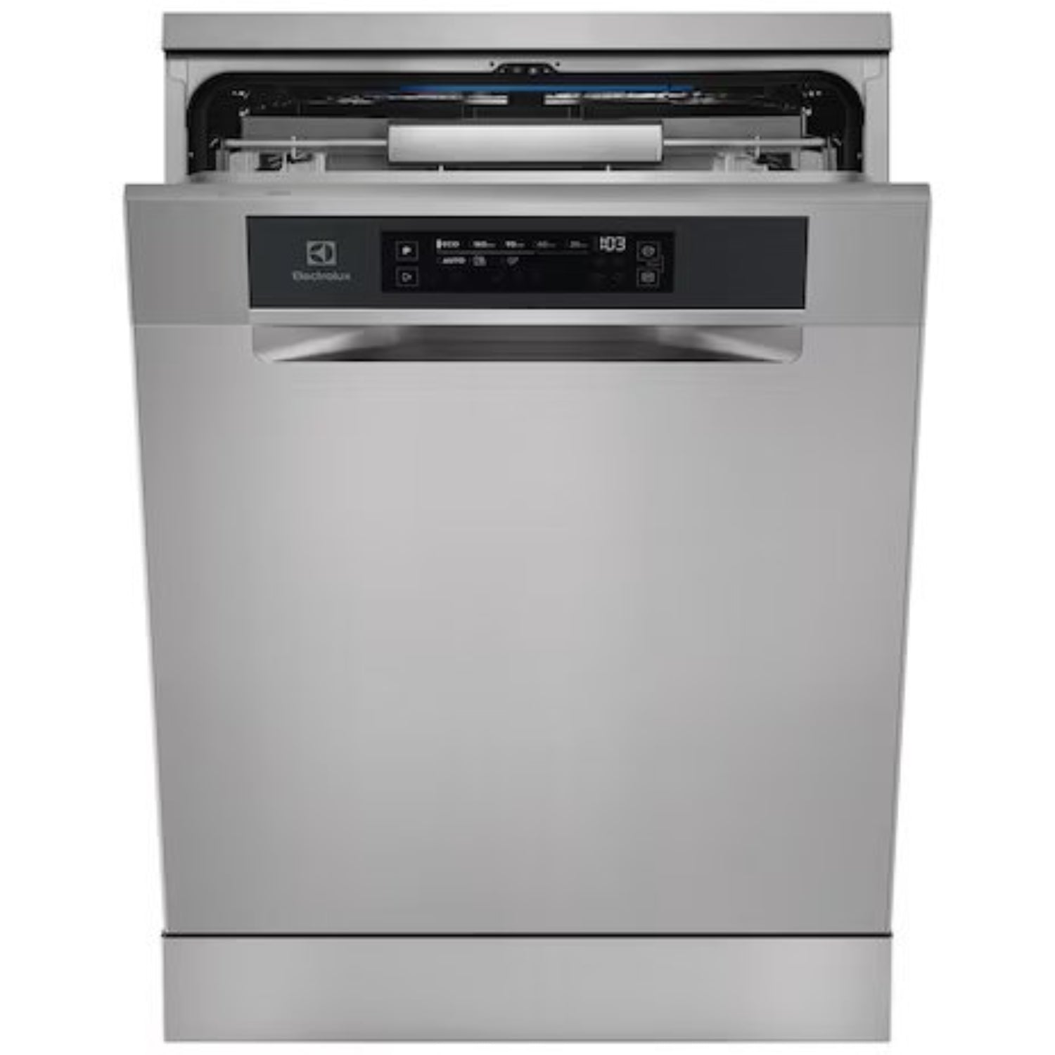 Electrolux 13 Place Settings Freestanding Dishwasher 60cm