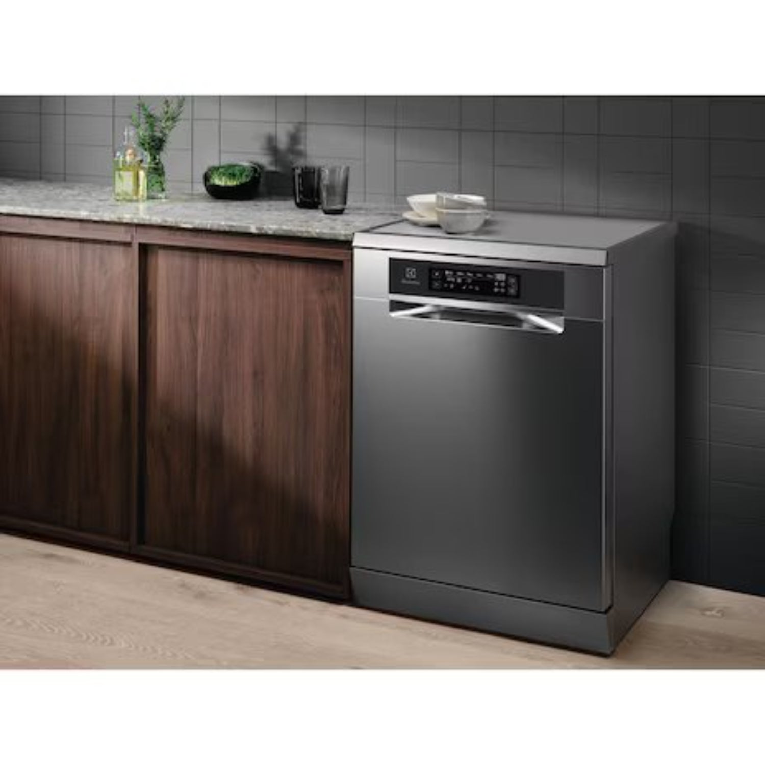Electrolux 13 Place Settings Freestanding Dishwasher 60cm
