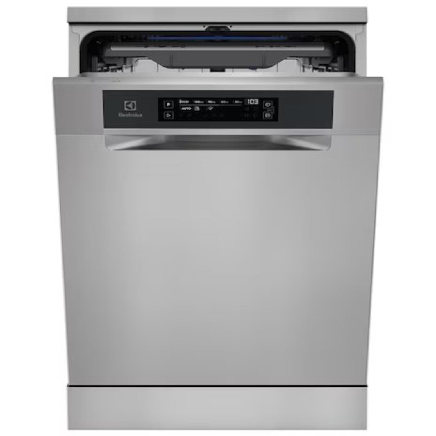Electrolux 15 Place Settings Freestanding Dishwasher 60cm