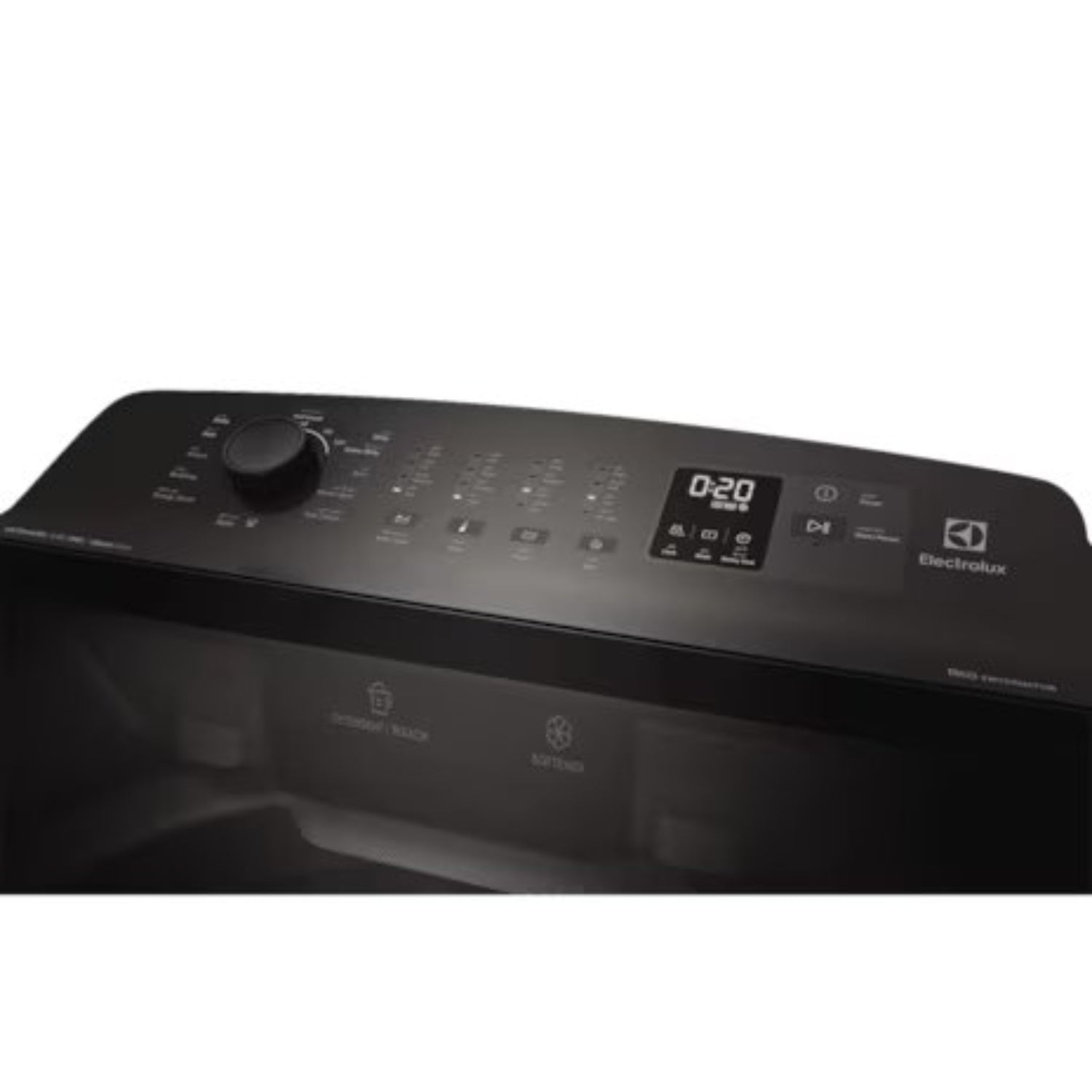 Electrolux 10kg Top Load Washing Machine