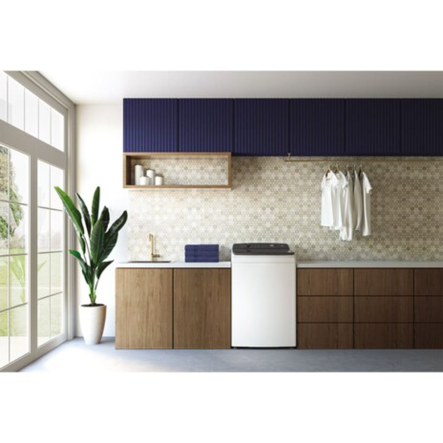 Electrolux 10kg Top Load Washing Machine