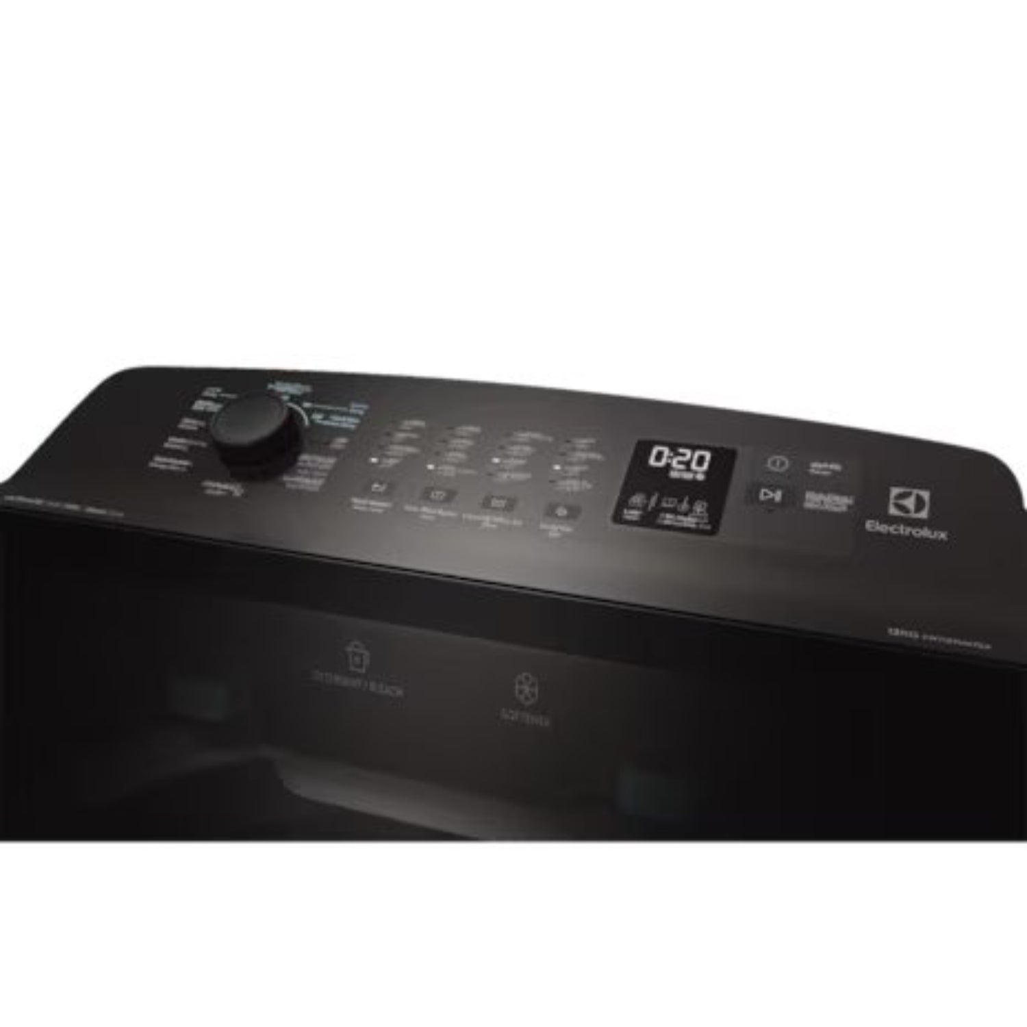 Electrolux 12kg Top Load Washing Machine