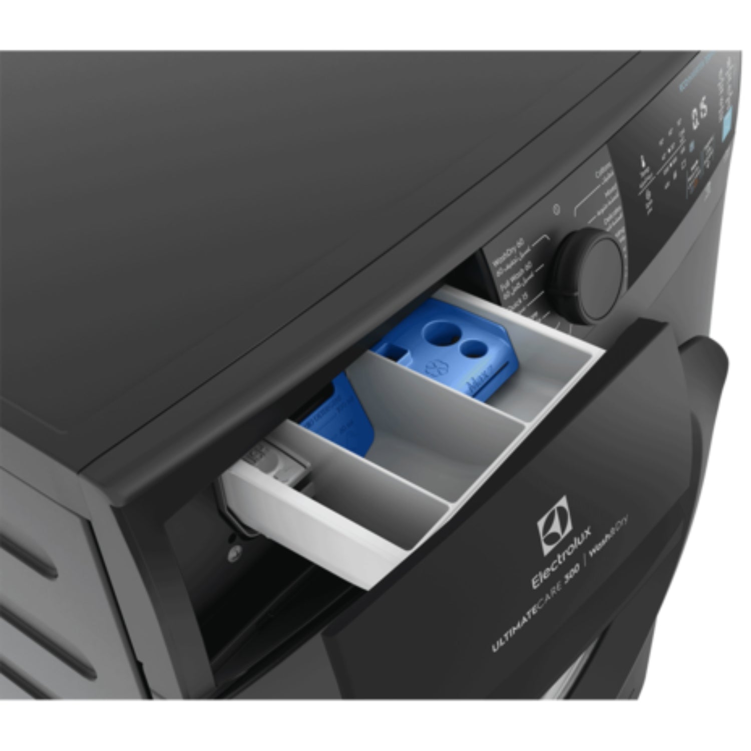 Electrolux 7kg/5kg Washer Dryer Combo