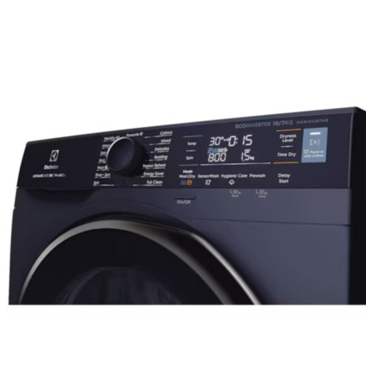 Electrolux 11kg/7kg Washer Dryer Combo