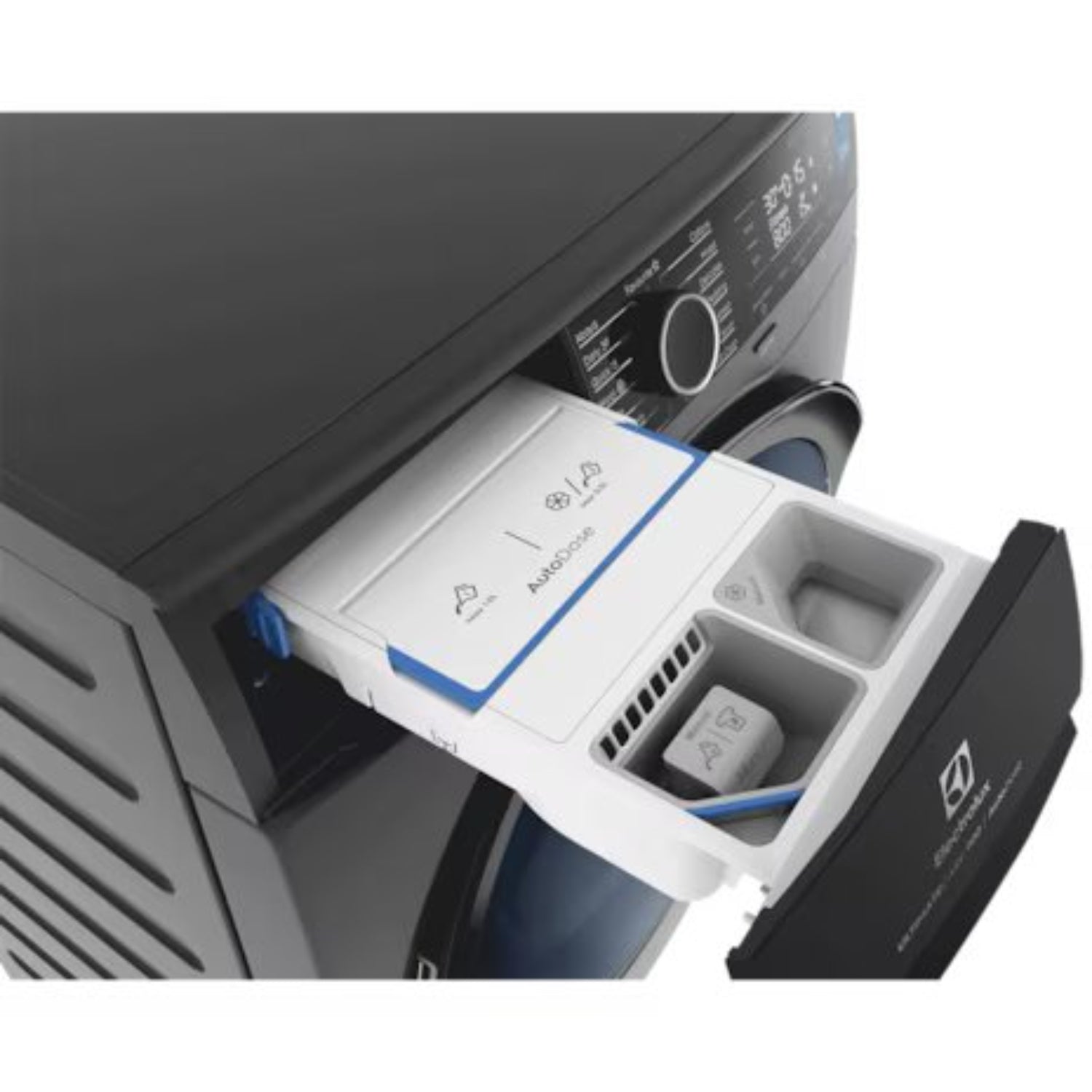 Electrolux 10kg Front Load Washing Machine