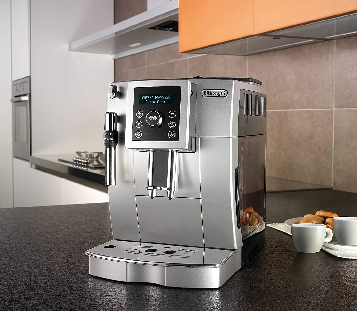 De'Longhi Bean to Cup Automatic Coffee Machine