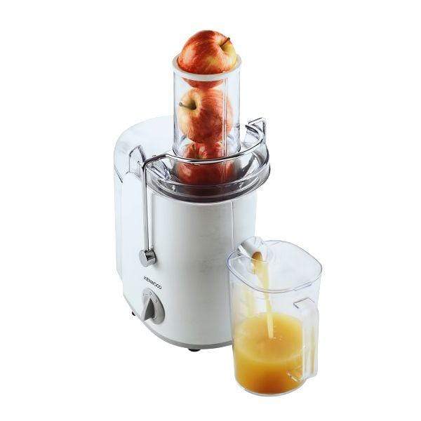 Kenwood Juice Extractor 800W White JEP02.A0WH - Jashanmal Home