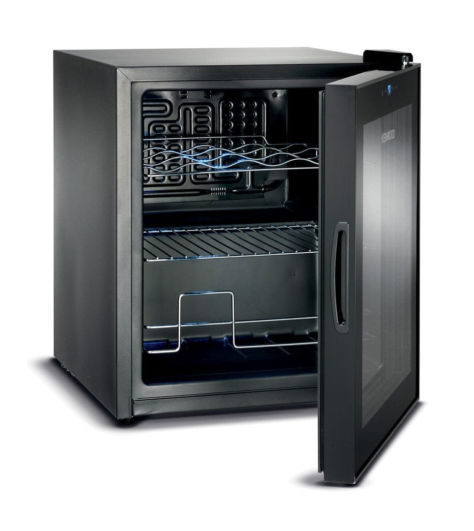 Kenwood 12-Bottle Beverage Cooler