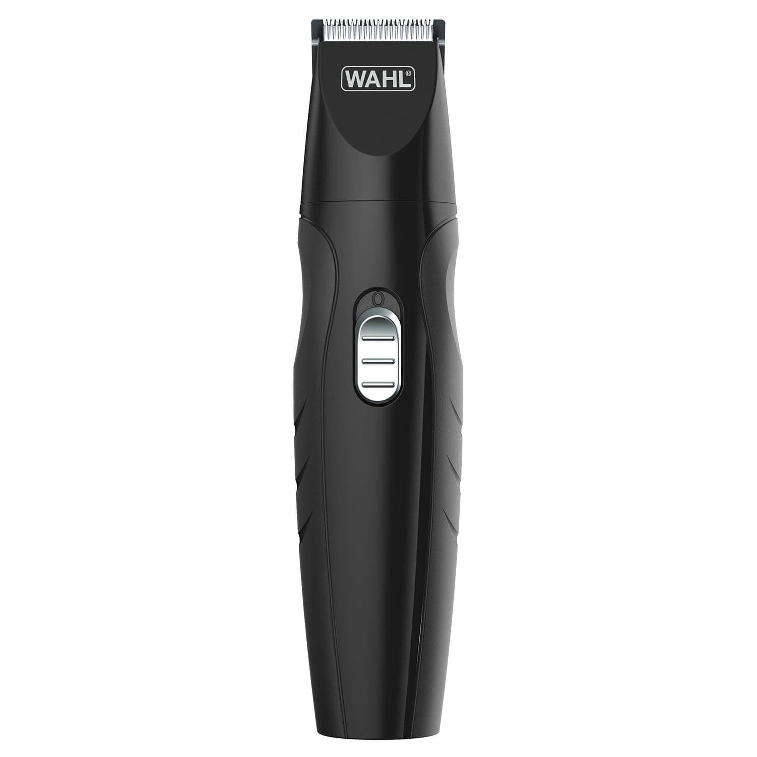 Wahl Groomsman All-in-One Trimmer + Body Groomer