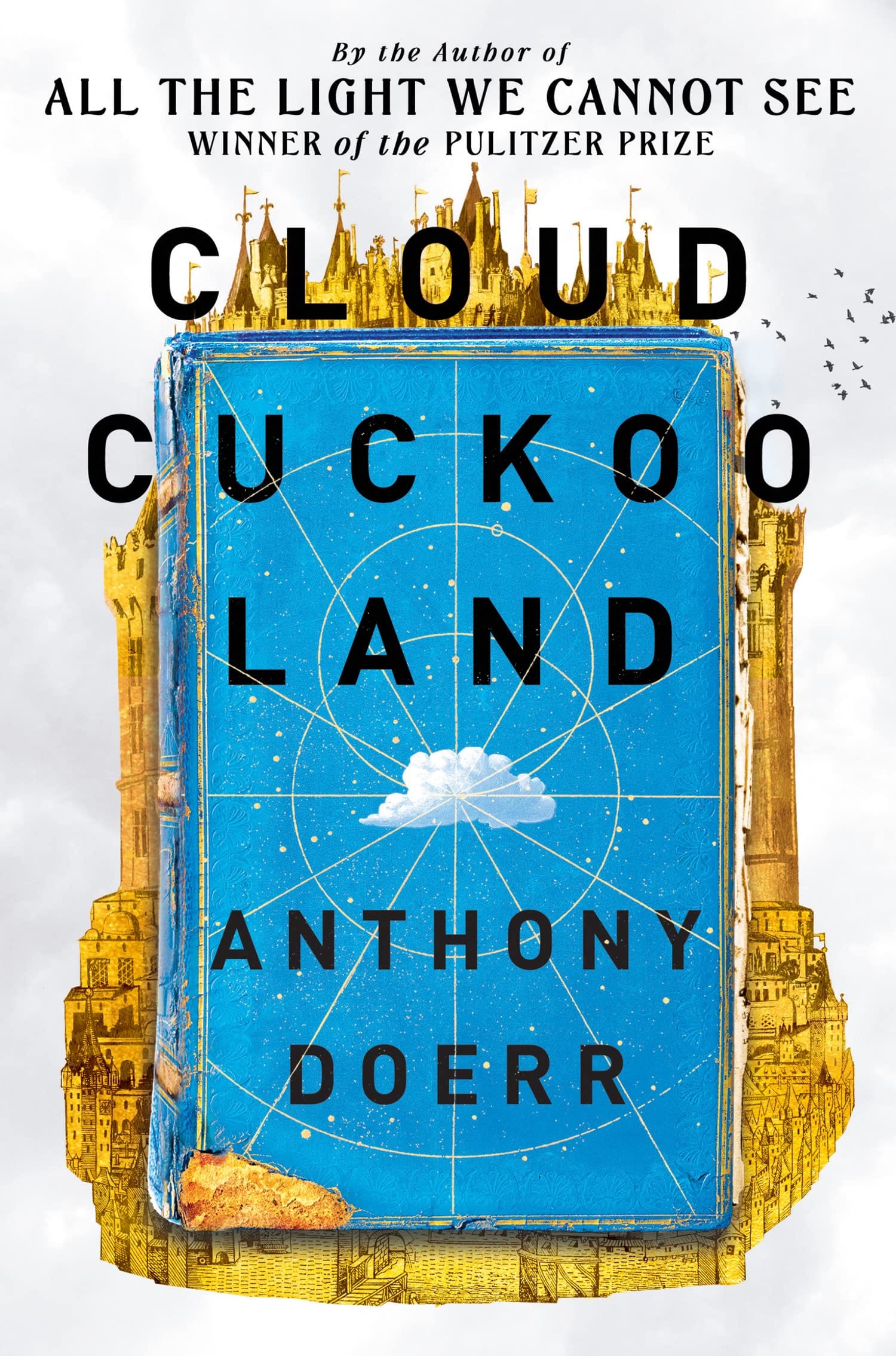 CLOUD CUCKOO LAND