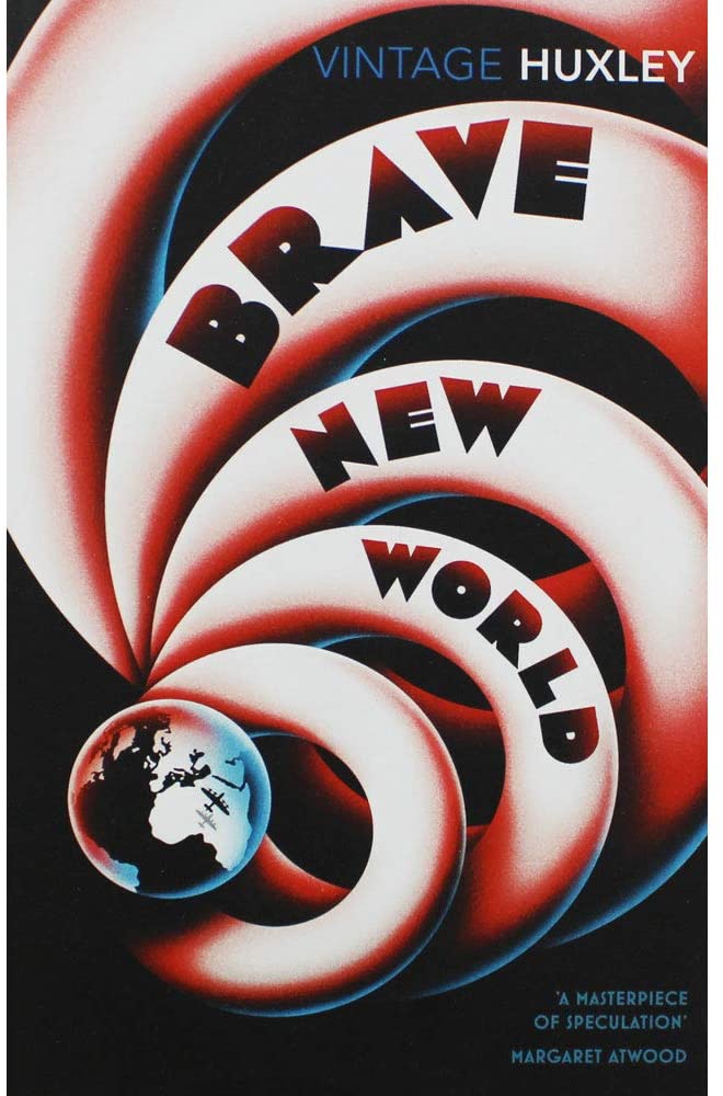 BRAVE NEW WORLD