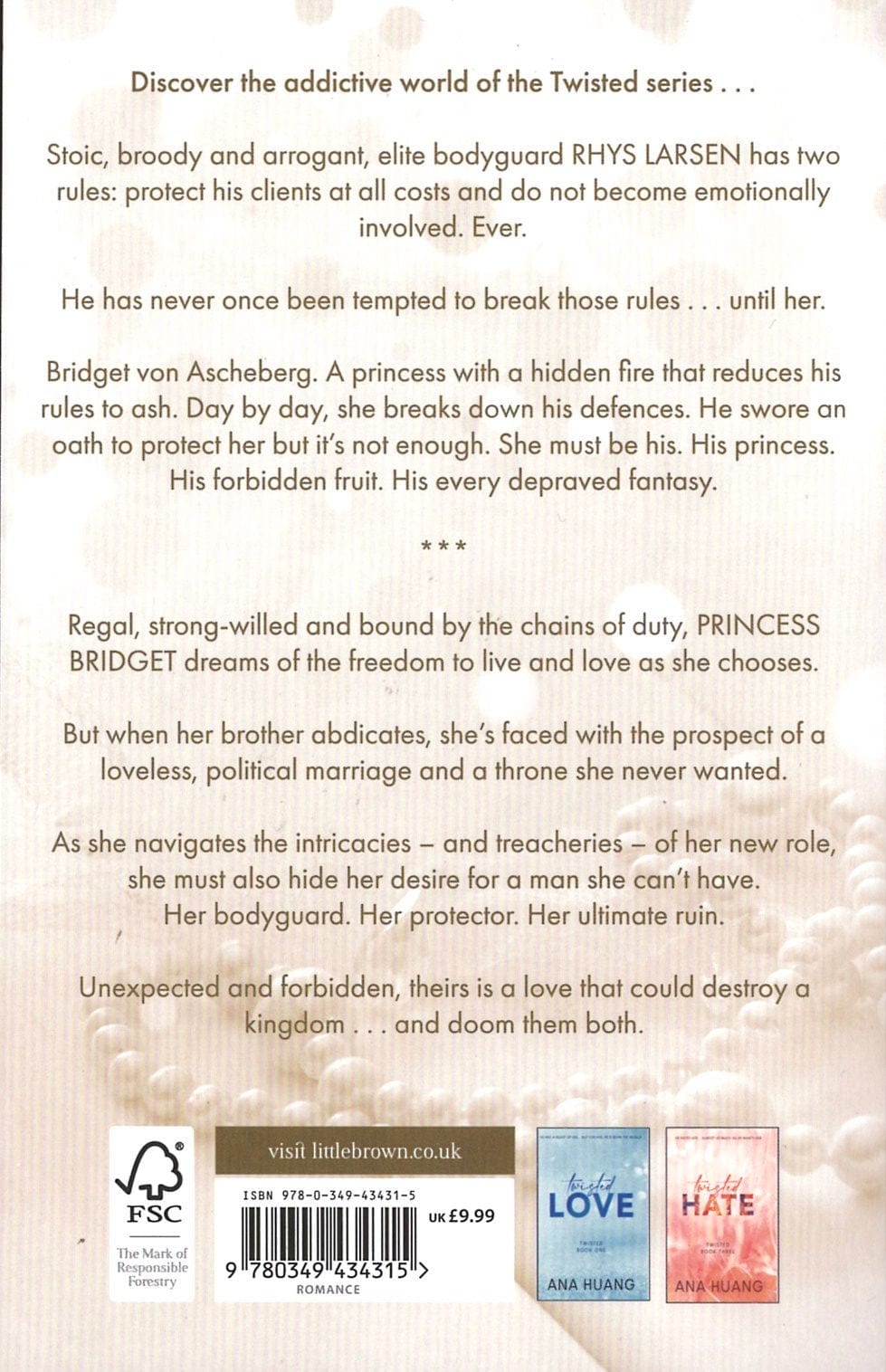 Twisted Games : The Tiktok Sensation! Fall Into A World Of Addictive Romance…