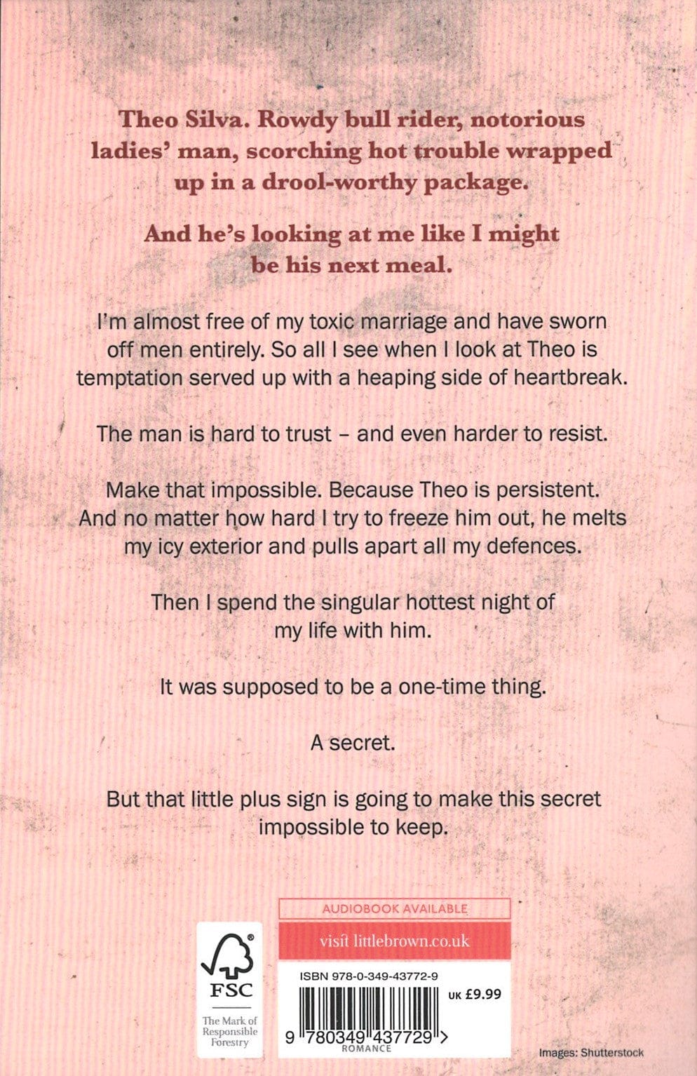 Reckless : The Must-Read, Small-Town Romance And Tiktok Bestseller!