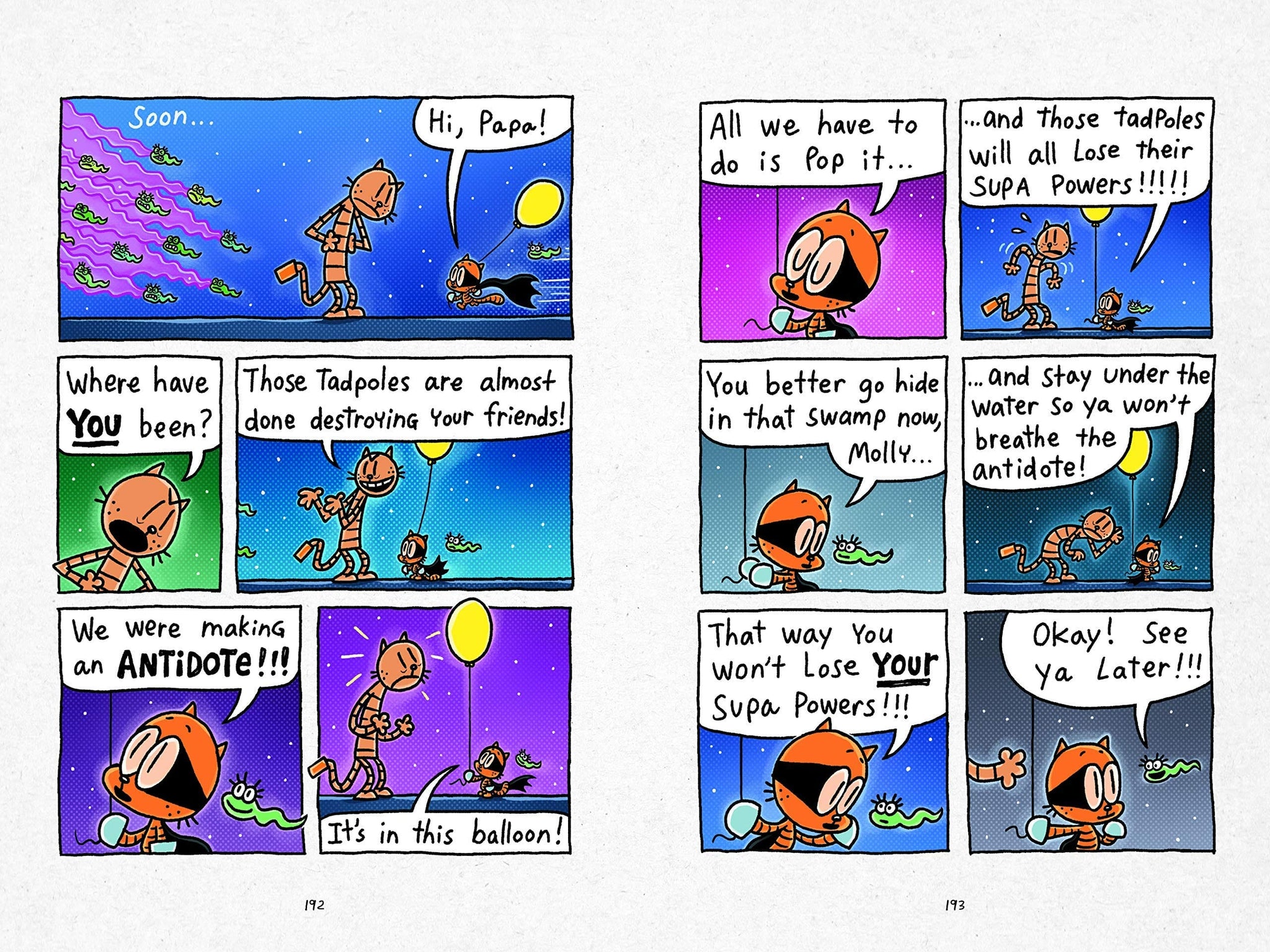 Dog Man 8: Fetch-22- Pb