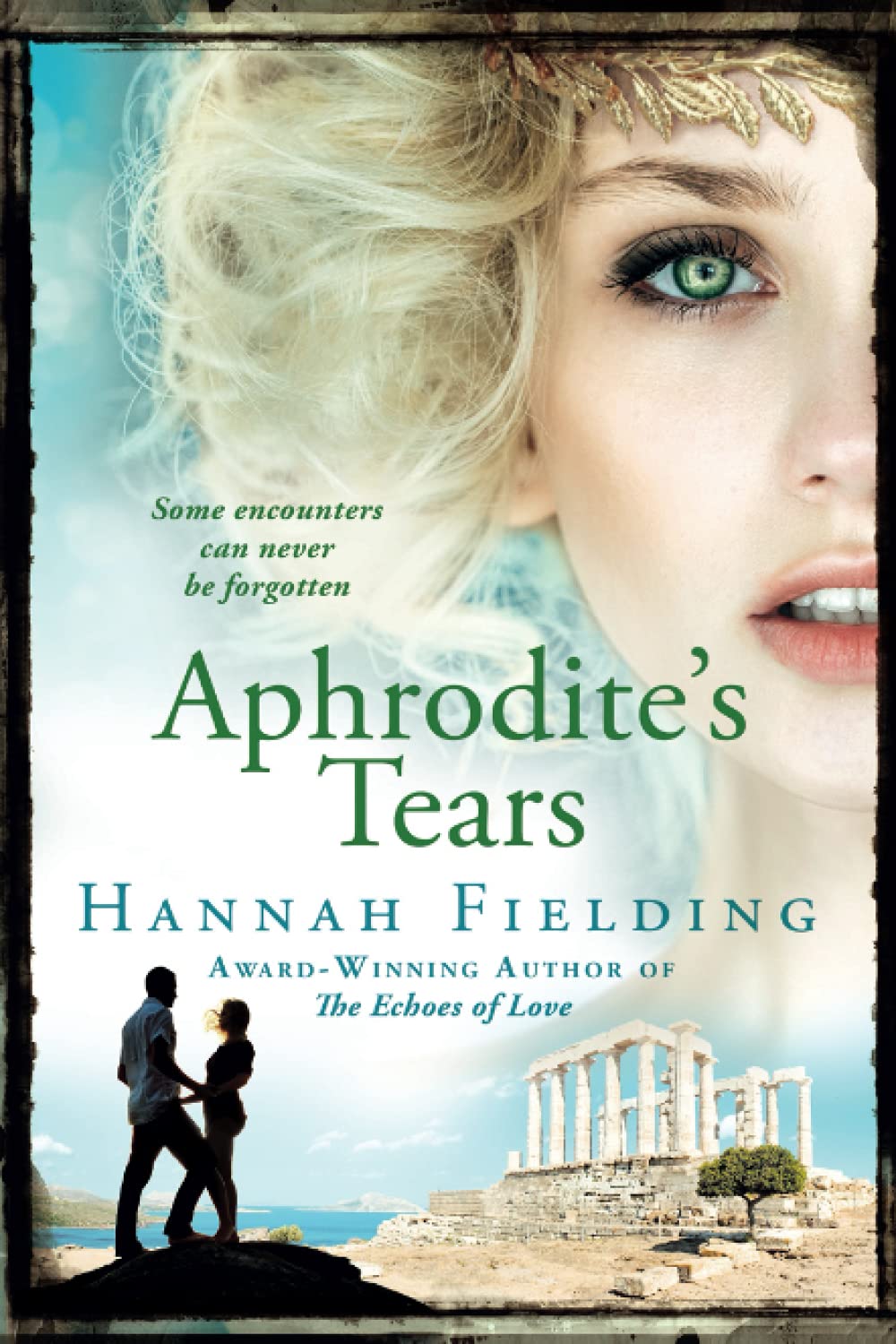 APHRODITE'S TEARS