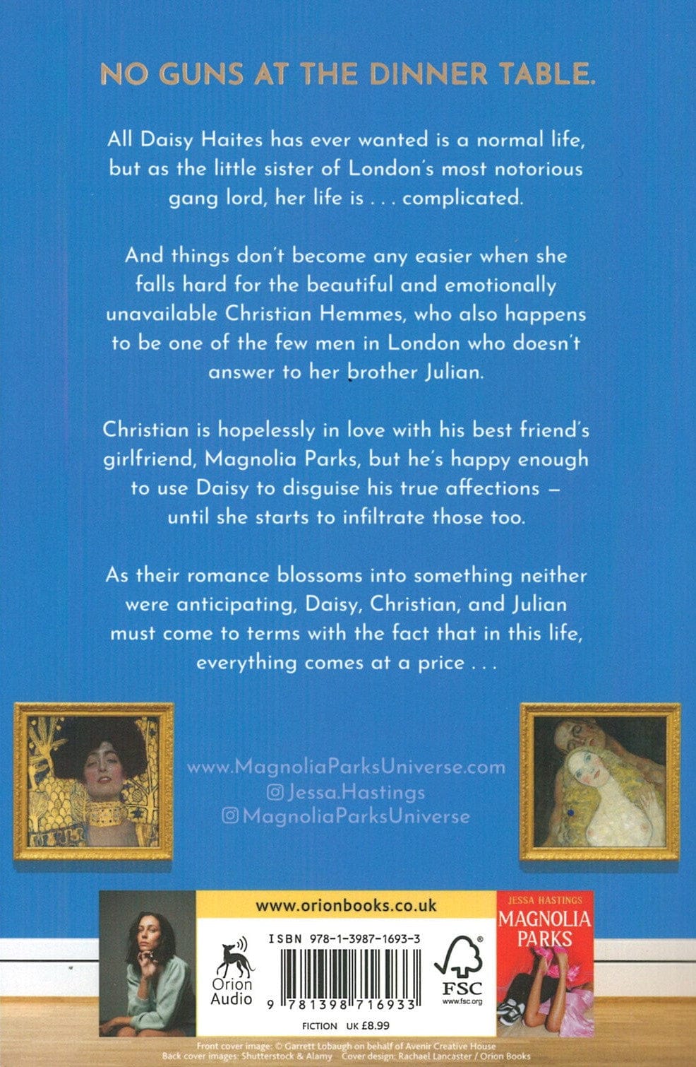 Daisy Haites : Book 2