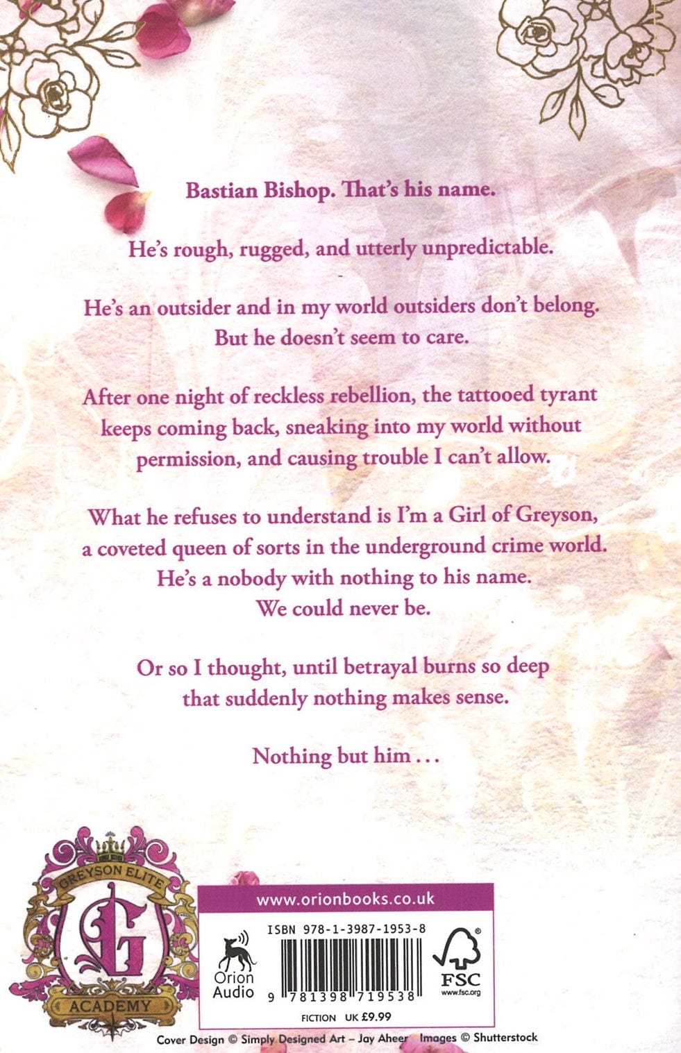 Tempting Little Thief : TikTok made me buy it! The spicy and addictive new romance from a million-copy bestselling author