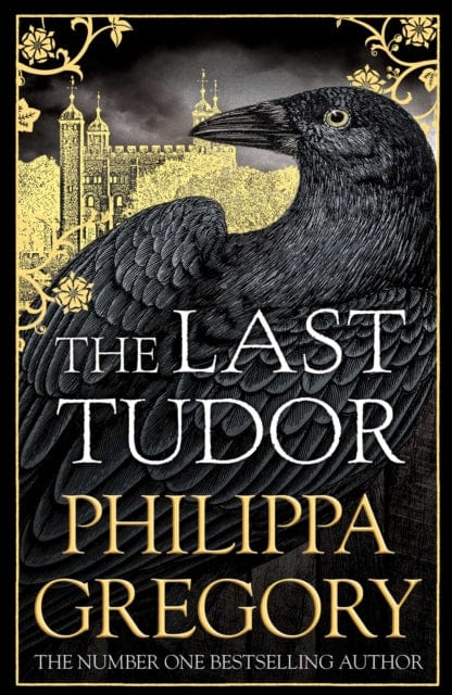 THE LAST TUDOR