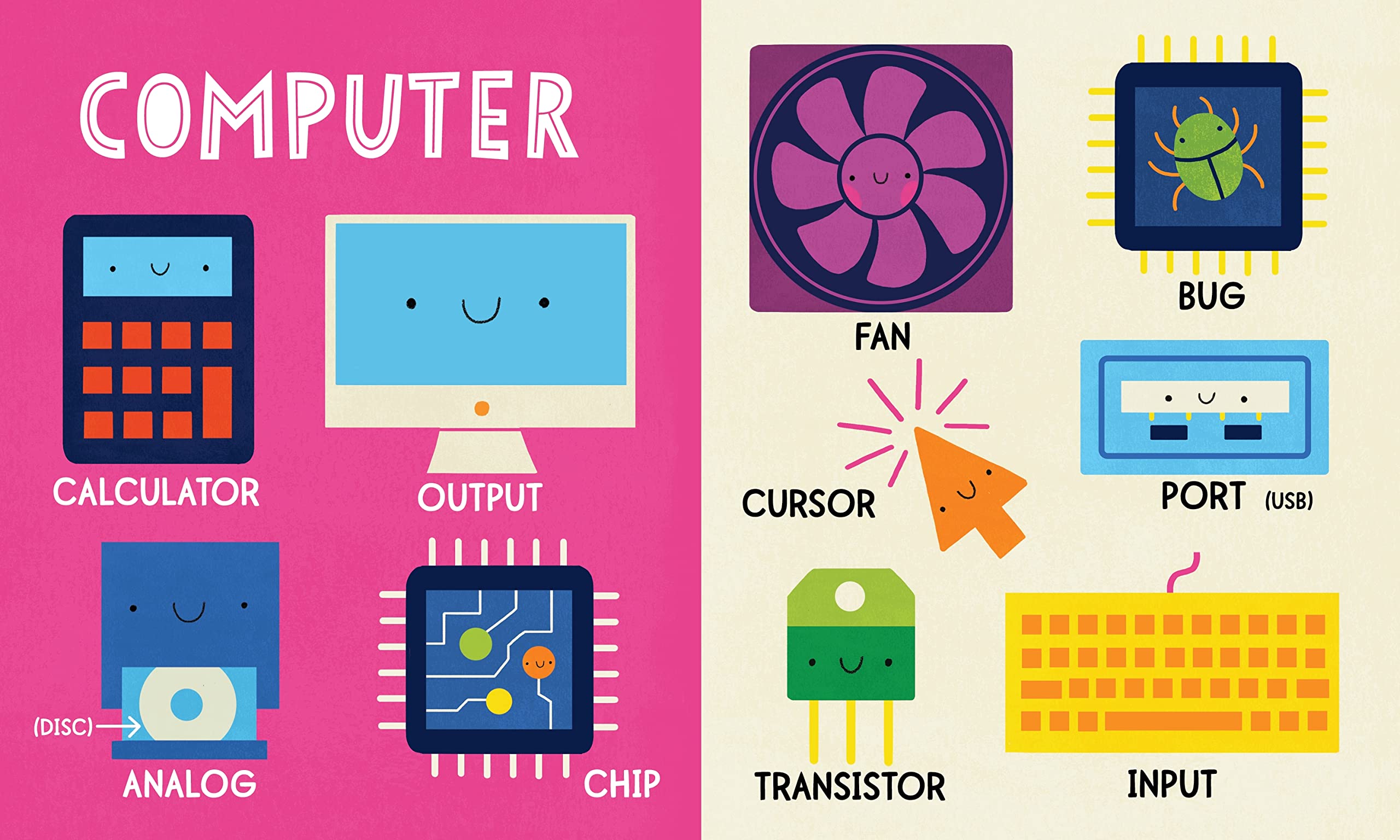 My First 100 Engineering Words