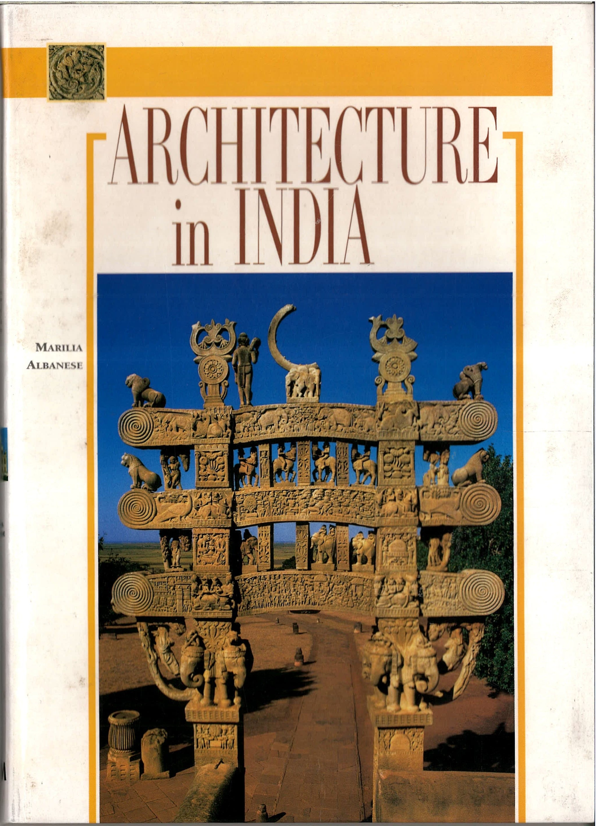 ARCHITECTURE IN INDIA