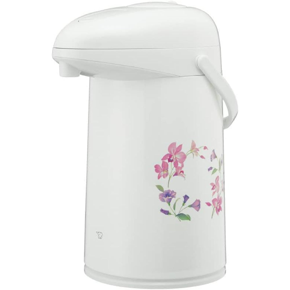 Zojirushi Airpot 3.0l, Wreath Flower