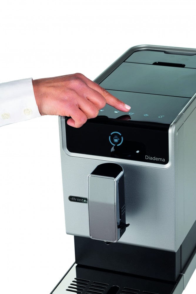Ariete Fully Automatic Coffee Machine