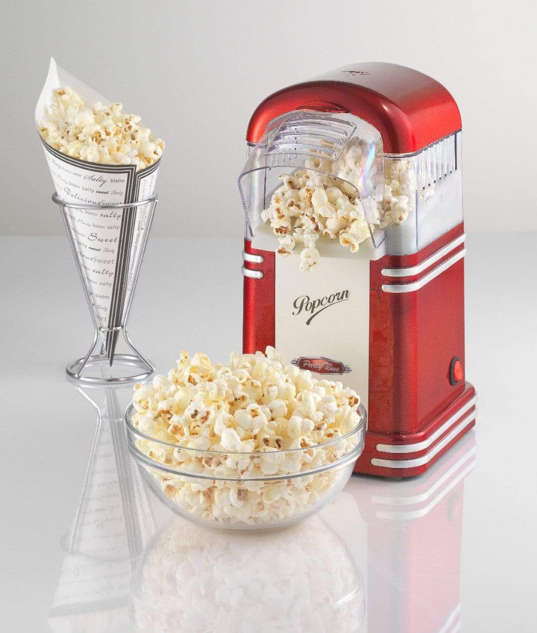 Ariete Party Time Popcorn Maker