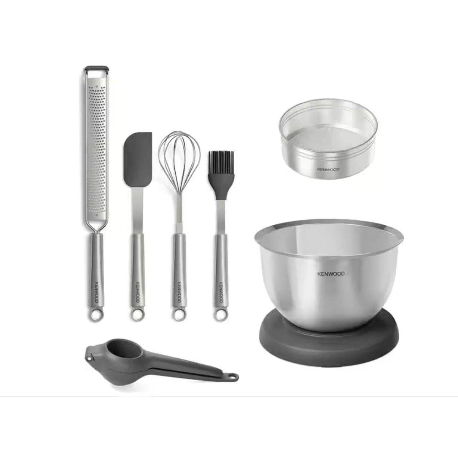 CAKE PREPARATION SET - KWSP200