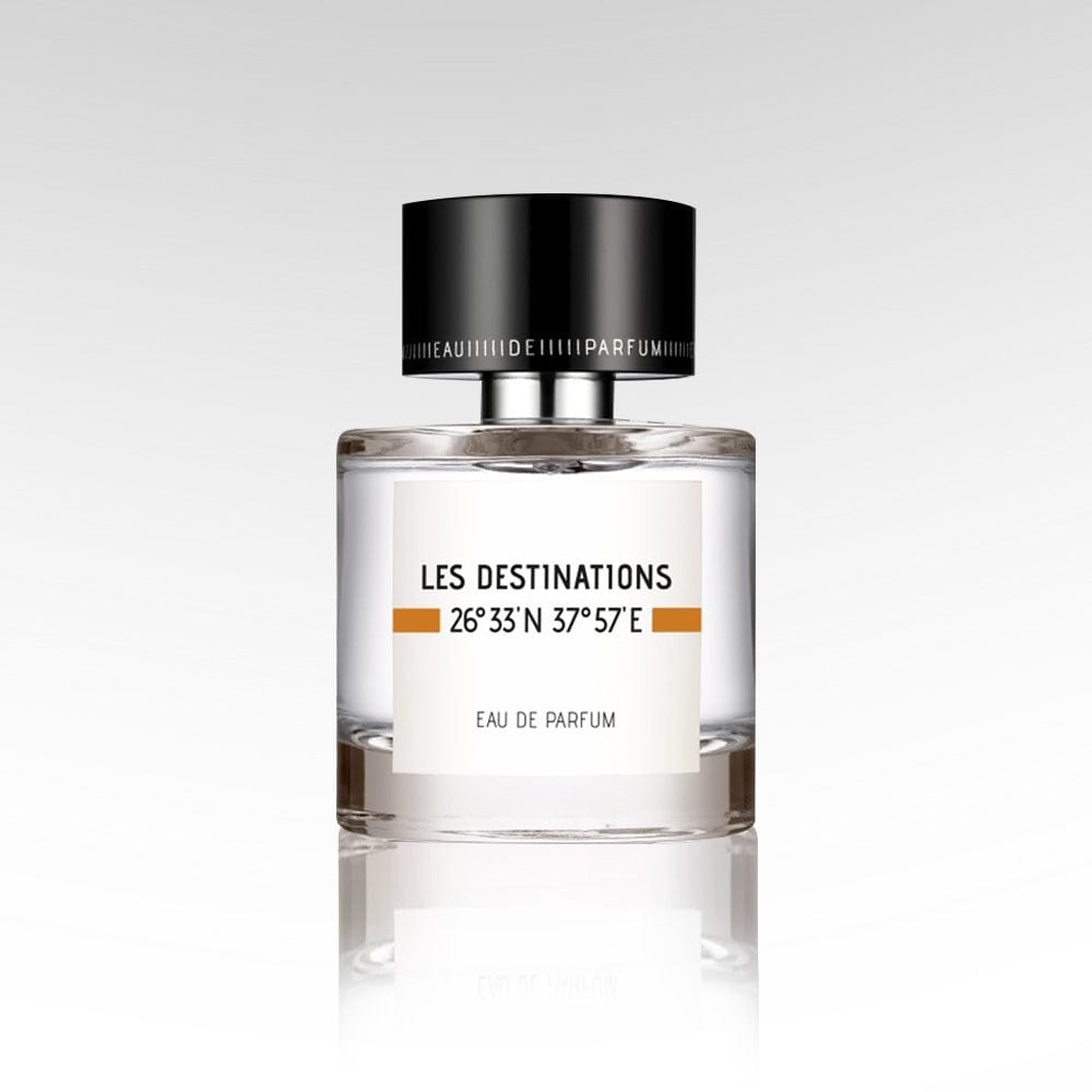 AL ULA - EAU DE PARFUM NS 50 ML
