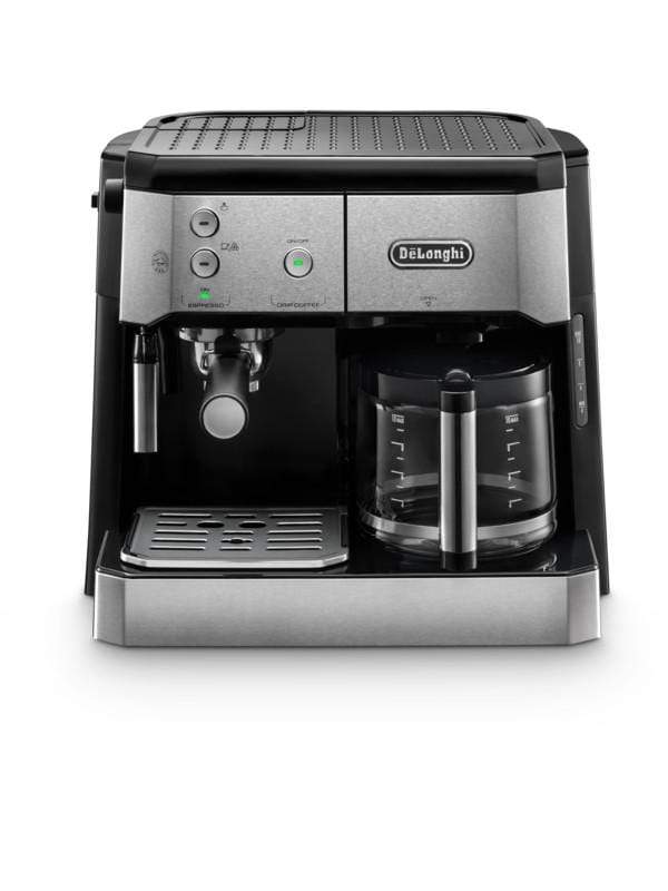 De'Longhi Combi Coffee Machine