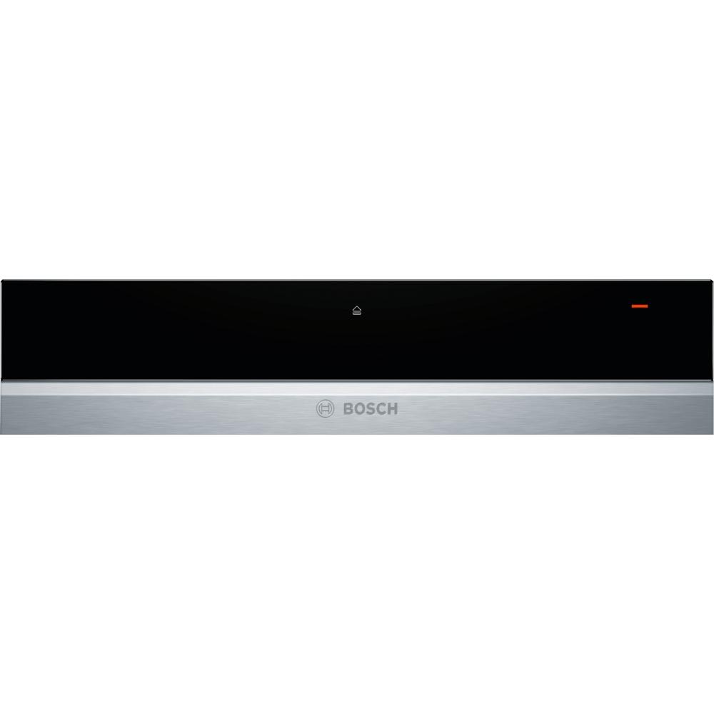 Bosch Series | 8, 14 cm, 20L Built-in Warming Drawer - BIC630NS1M, 1 Year Warranty