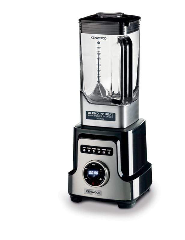 Kenwood 3L Blender + Turkish Coffee Maker