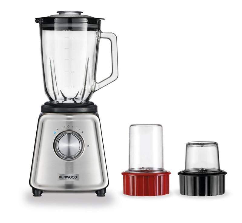 Kenwood 1.5L Glass Blender