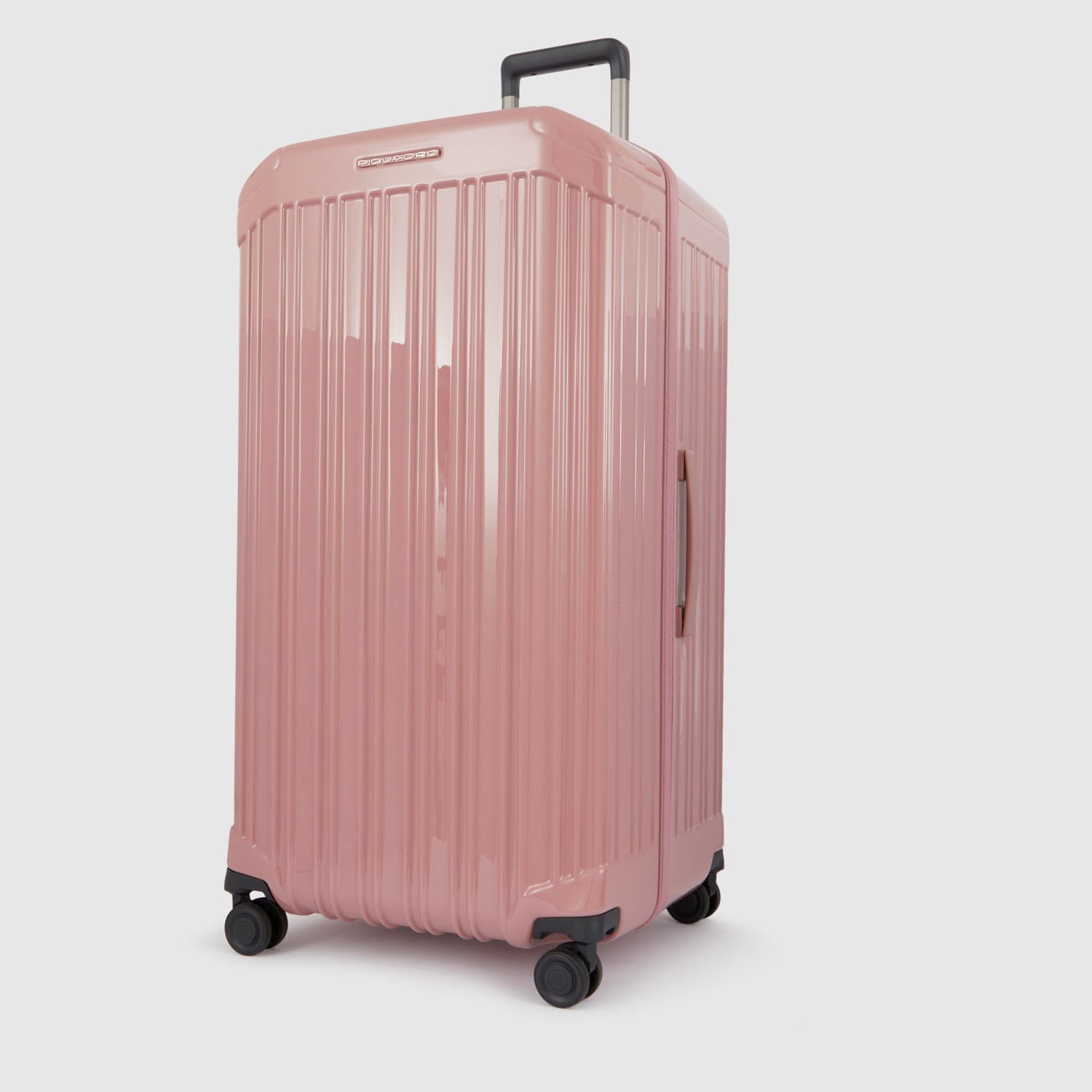 Piquadro Pq-Light 80cm Trunk Check-In Trolley Rose