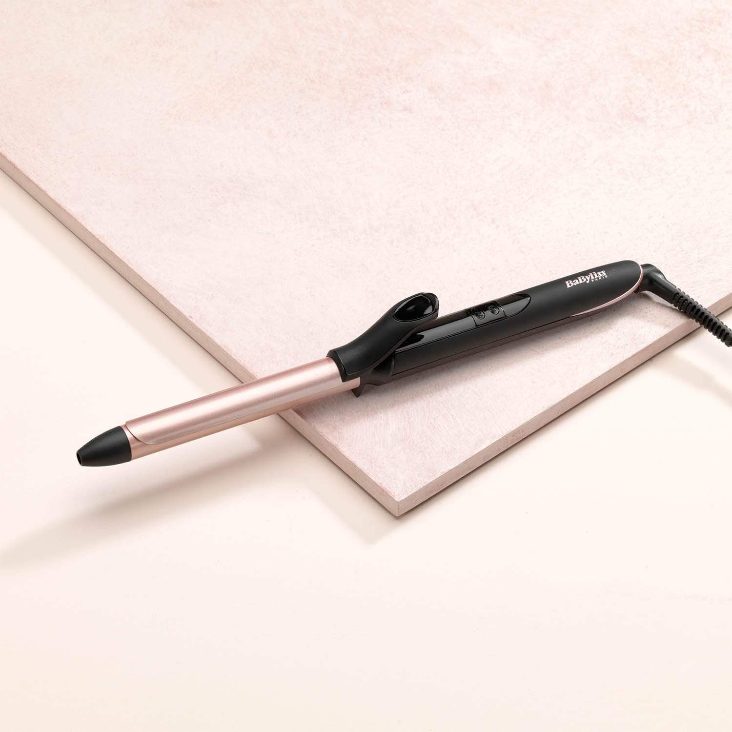 BaByliss 19mm Hair Curler