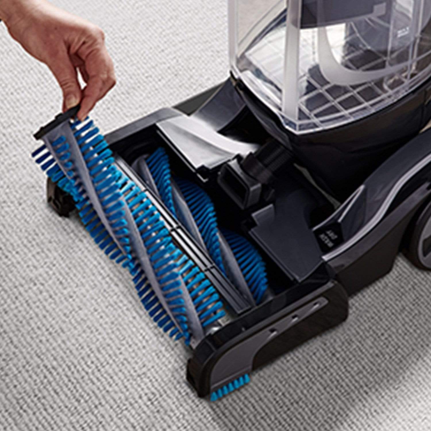 Hoover Platinum SmartWash Carpet Washer