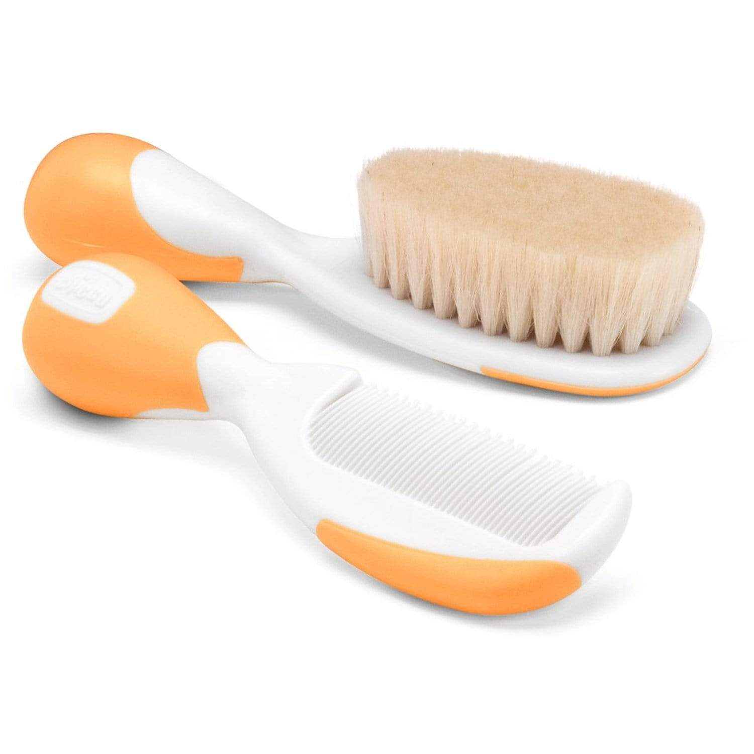 Chicco-Brush-and-Comb-Orange-CH06569-00