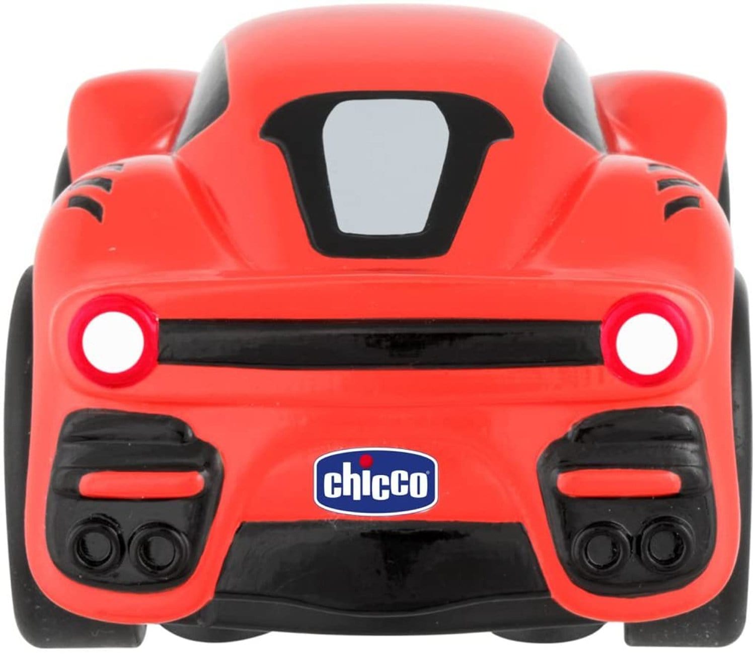 CHICCO TOY MINI TURBO TOUCH FERRARI F12 TDF