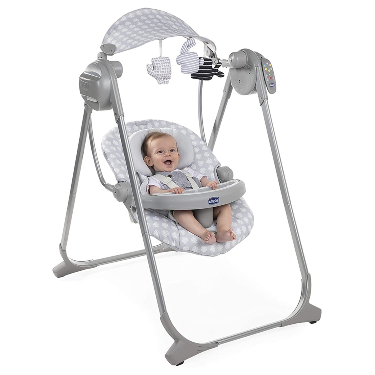 CHICCO POLLY SWING UP LEAF