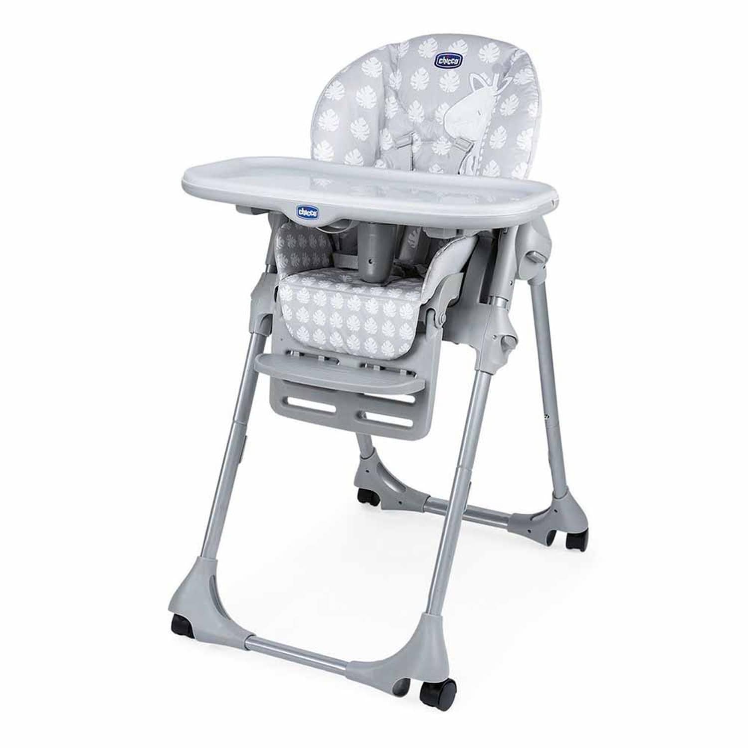 Polly sales magic highchair