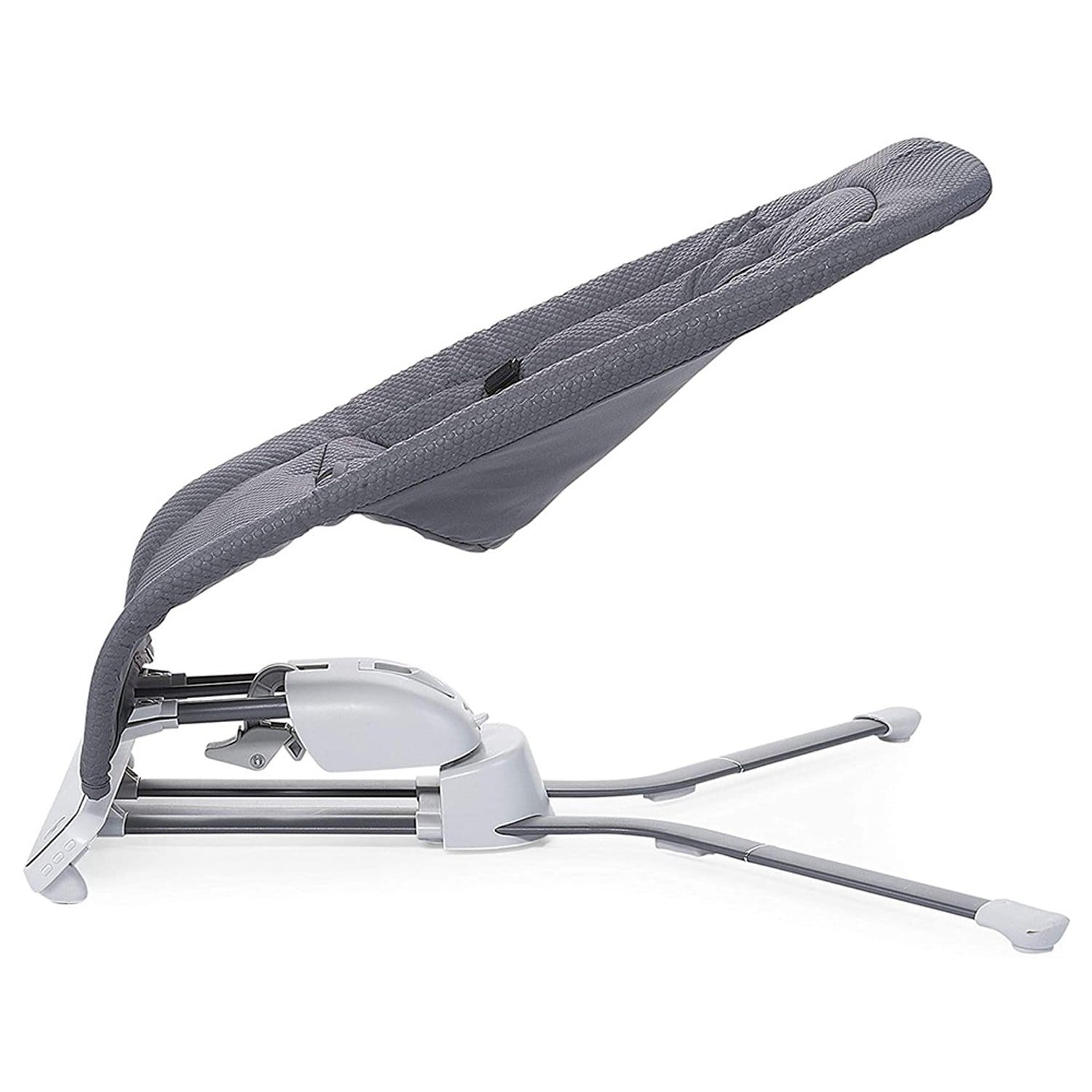 CHICCO RHYTHM'N'SOUND (ELECTRONIC GLIDER) 0M+ MOON GREY