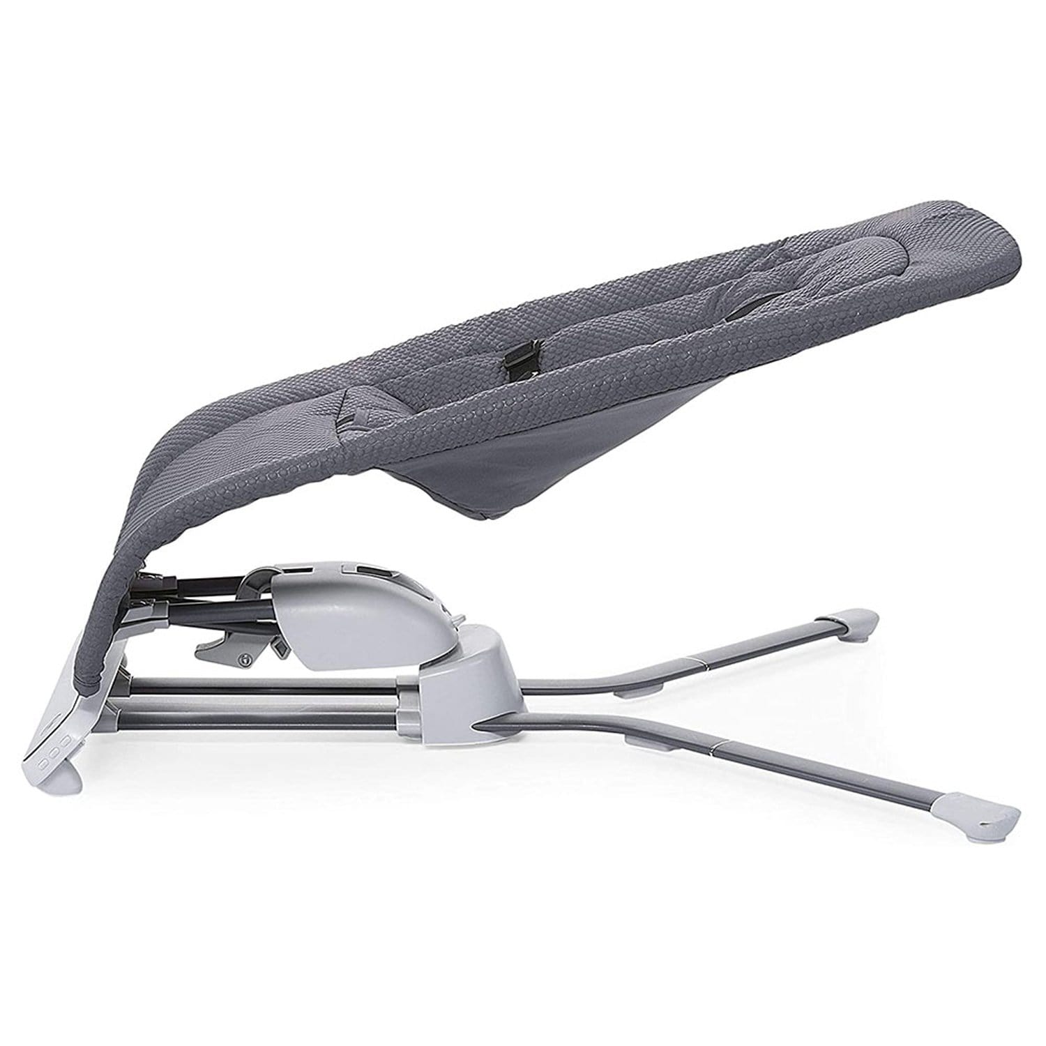 CHICCO RHYTHM'N'SOUND (ELECTRONIC GLIDER) 0M+ MOON GREY