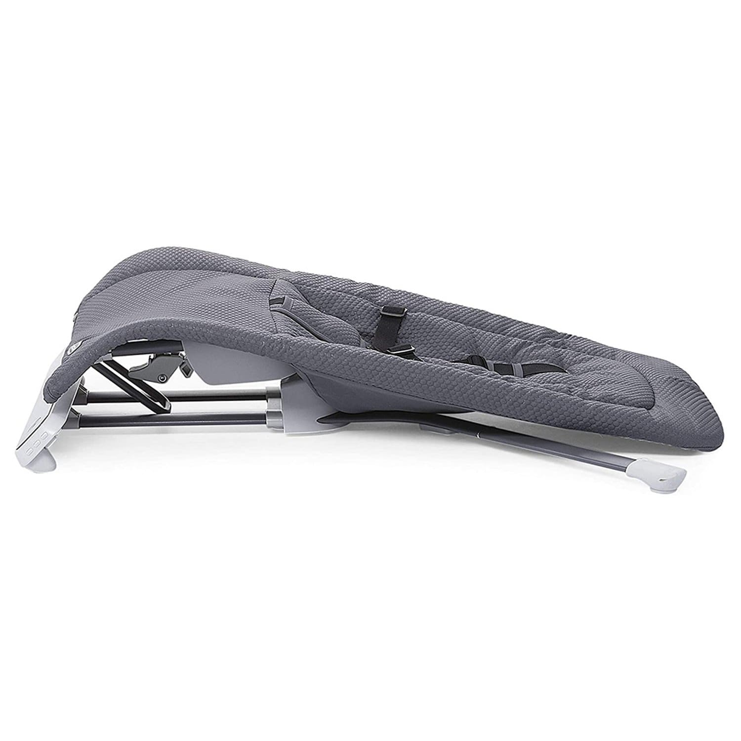 CHICCO RHYTHM'N'SOUND (ELECTRONIC GLIDER) 0M+ MOON GREY