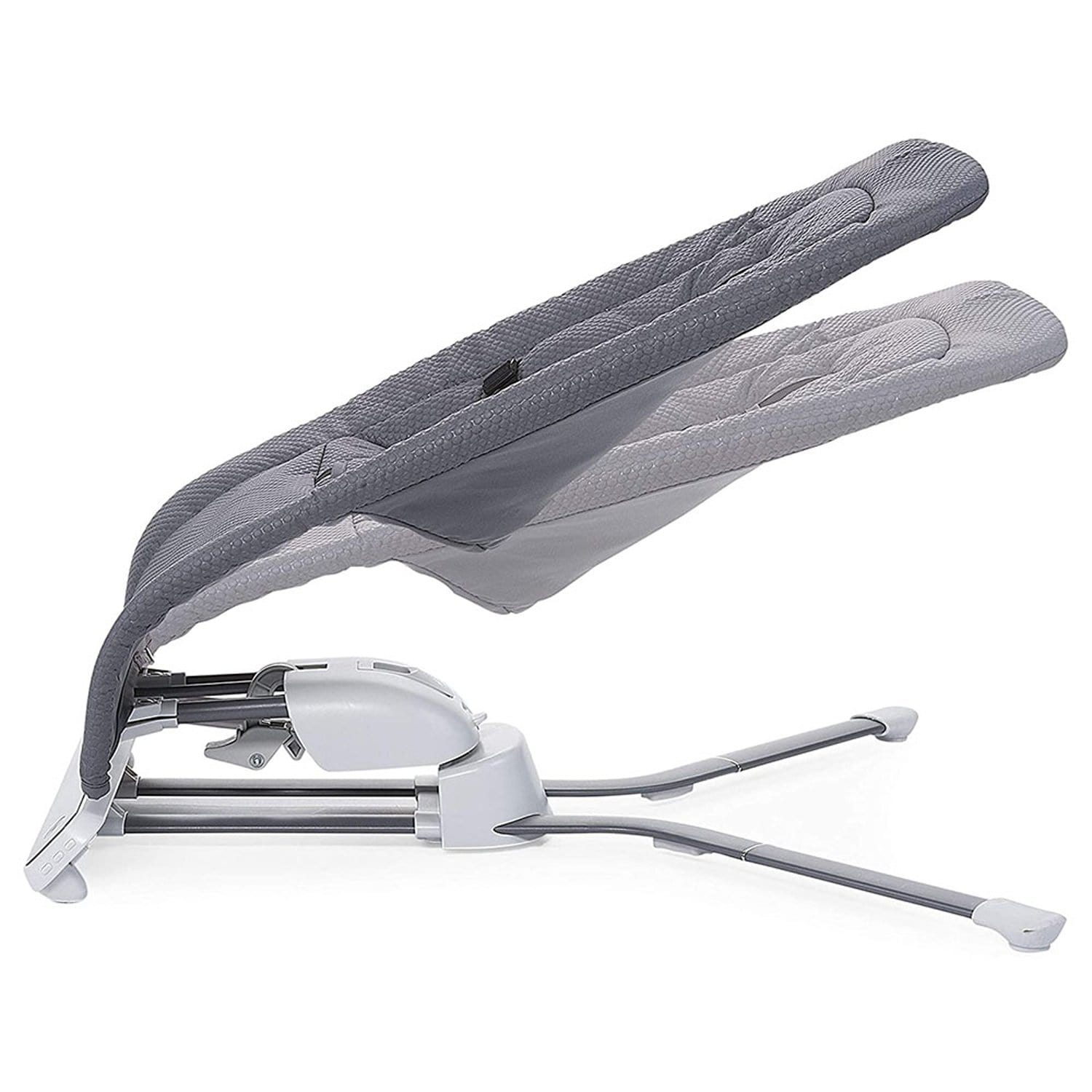 CHICCO RHYTHM'N'SOUND (ELECTRONIC GLIDER) 0M+ MOON GREY