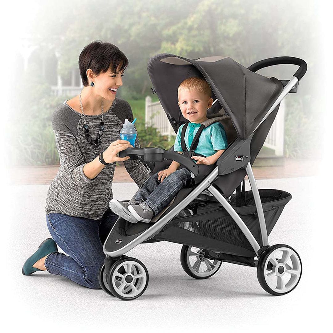 CHICCO VIARO TRAVEL SYSTEM TECHNA USA