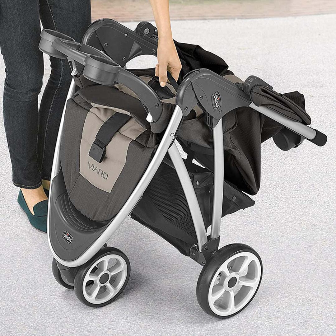 CHICCO VIARO TRAVEL SYSTEM TECHNA USA